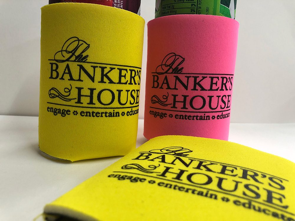 Koozies